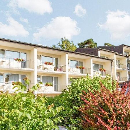 Ahrtal Apartments Бад-Нойенар-Арвайлер Экстерьер фото