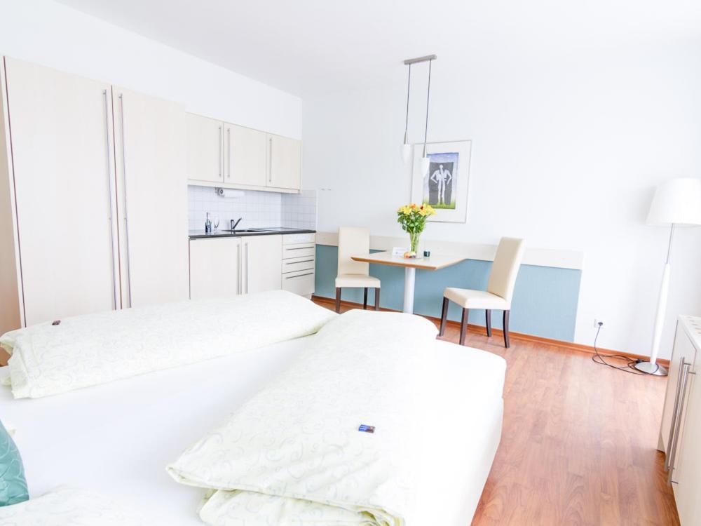 Ahrtal Apartments Бад-Нойенар-Арвайлер Экстерьер фото