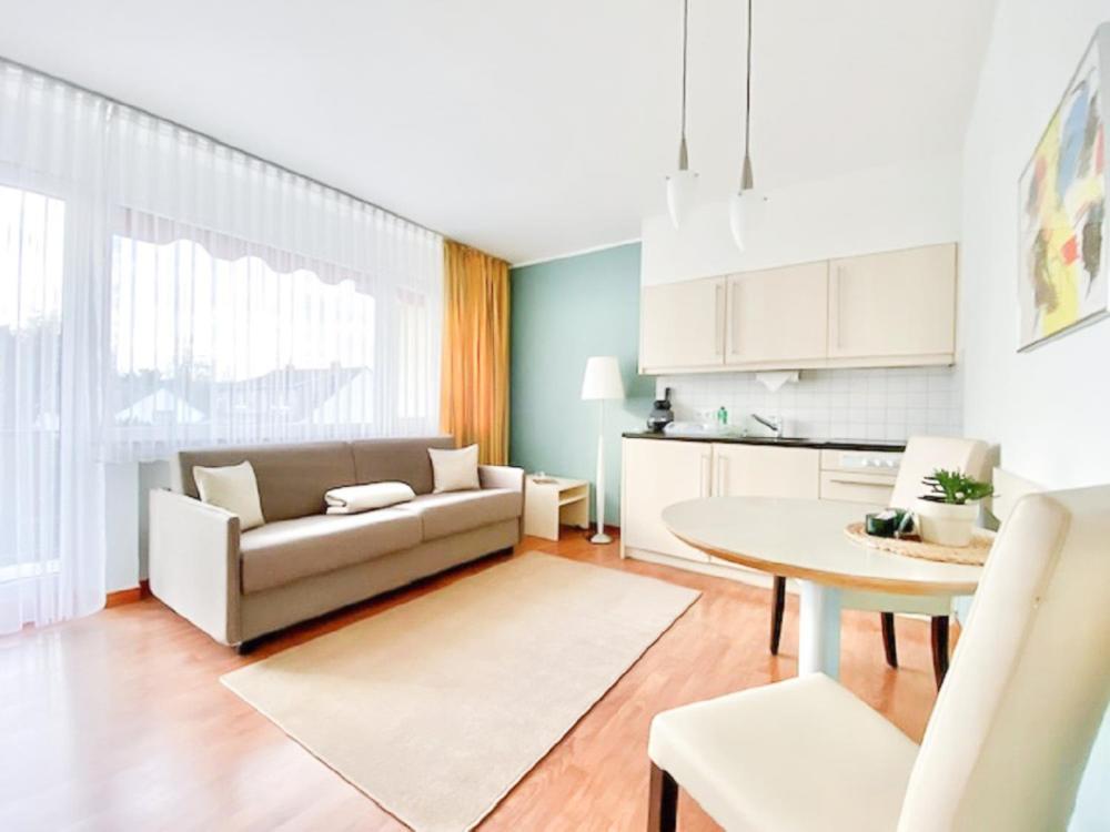 Ahrtal Apartments Бад-Нойенар-Арвайлер Экстерьер фото