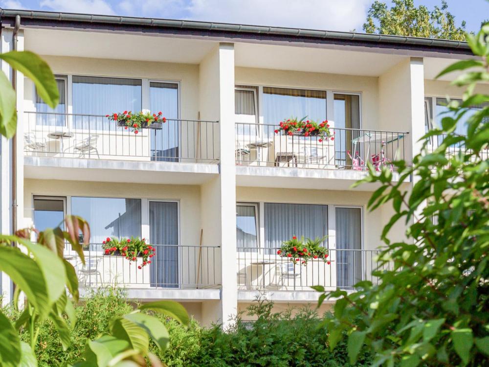 Ahrtal Apartments Бад-Нойенар-Арвайлер Экстерьер фото