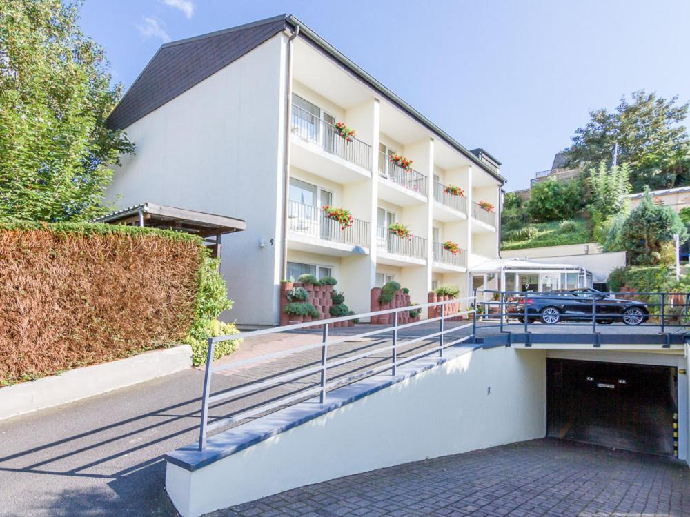 Ahrtal Apartments Бад-Нойенар-Арвайлер Экстерьер фото